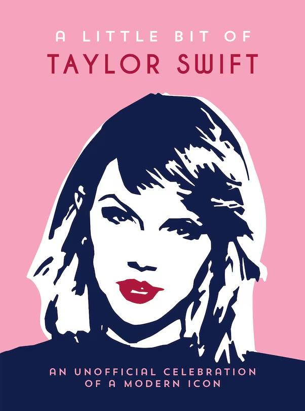 LITTLE BIT OF TAYLOR