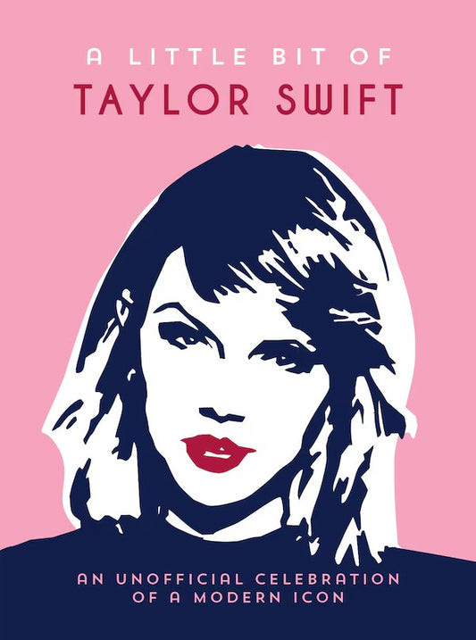 LITTLE BIT OF TAYLOR