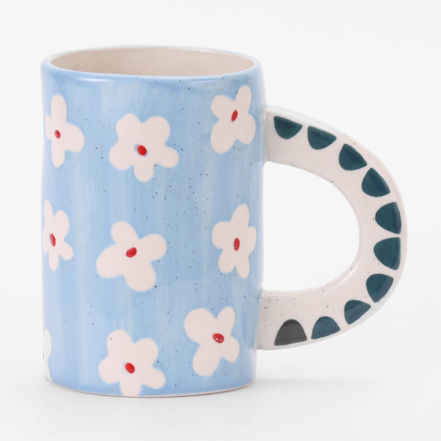 CHAGO ART MUG