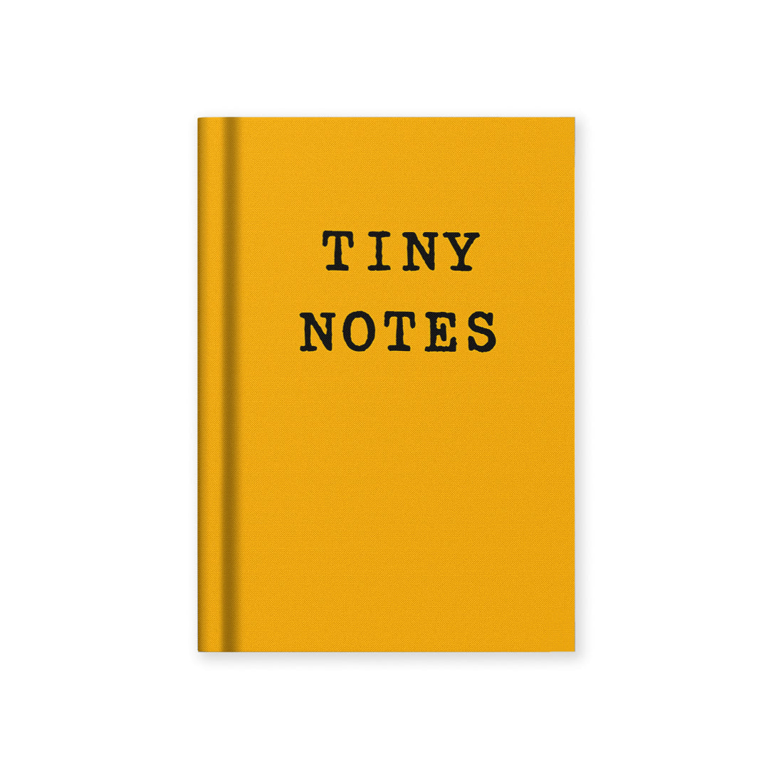 OHH DEAR HARDBACK NOTEBOOK