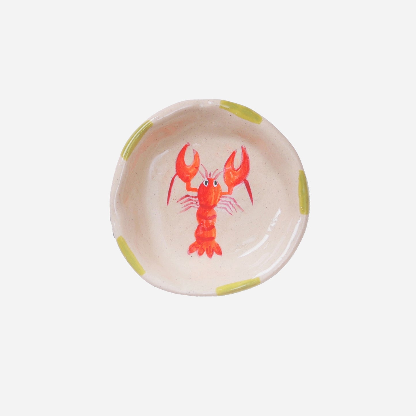 CHAGO ART MINI DISH