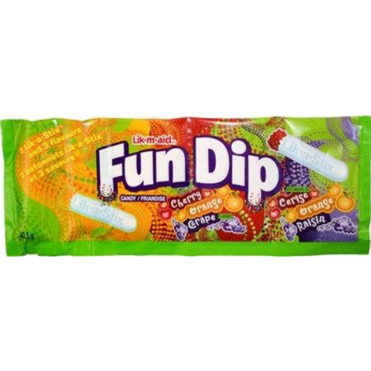 FUN DIP