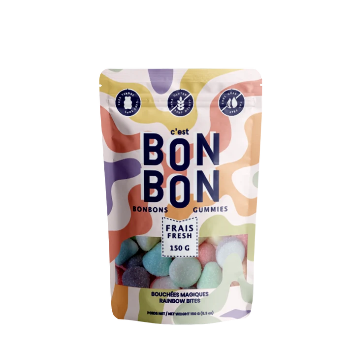 C'EST BONBON GUMMIES