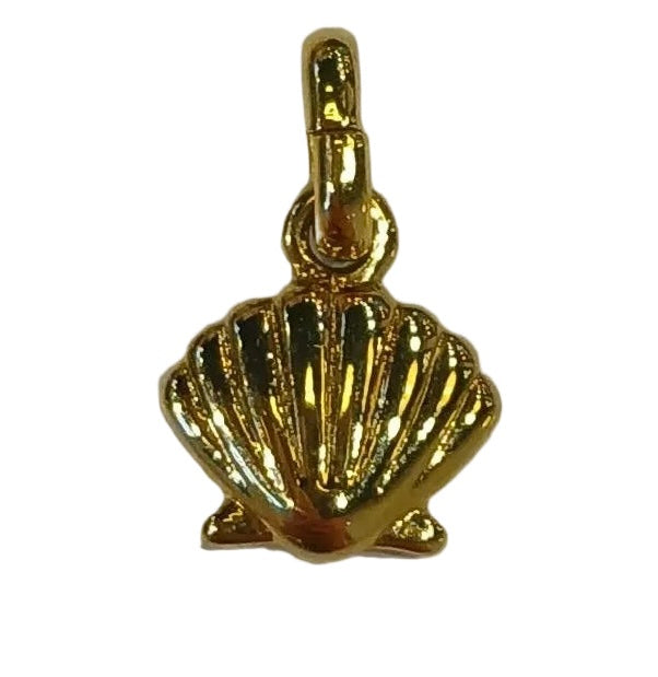 SEASHELL CHARM