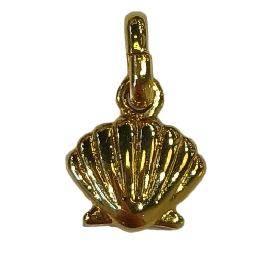 SEASHELL CHARM