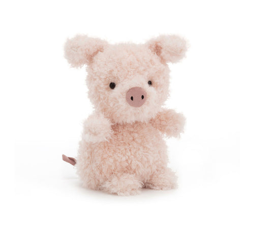 JELLYCAT LITTLE PIG