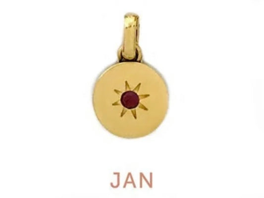 JAN CHARM