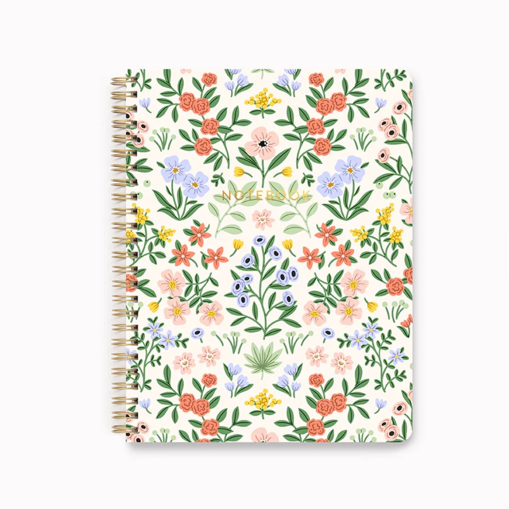 MEADOW NOTEBOOK