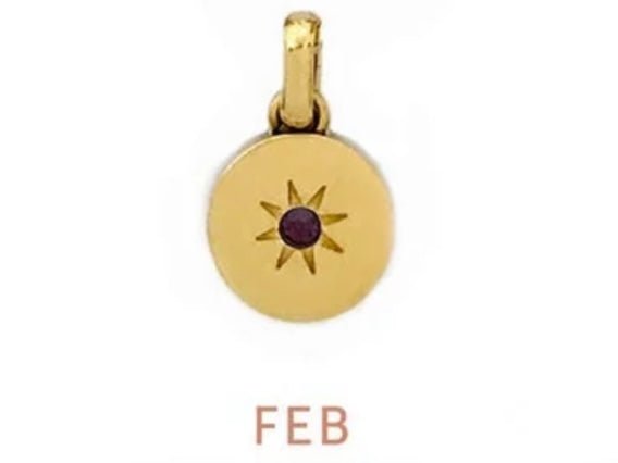 FEB CHARM