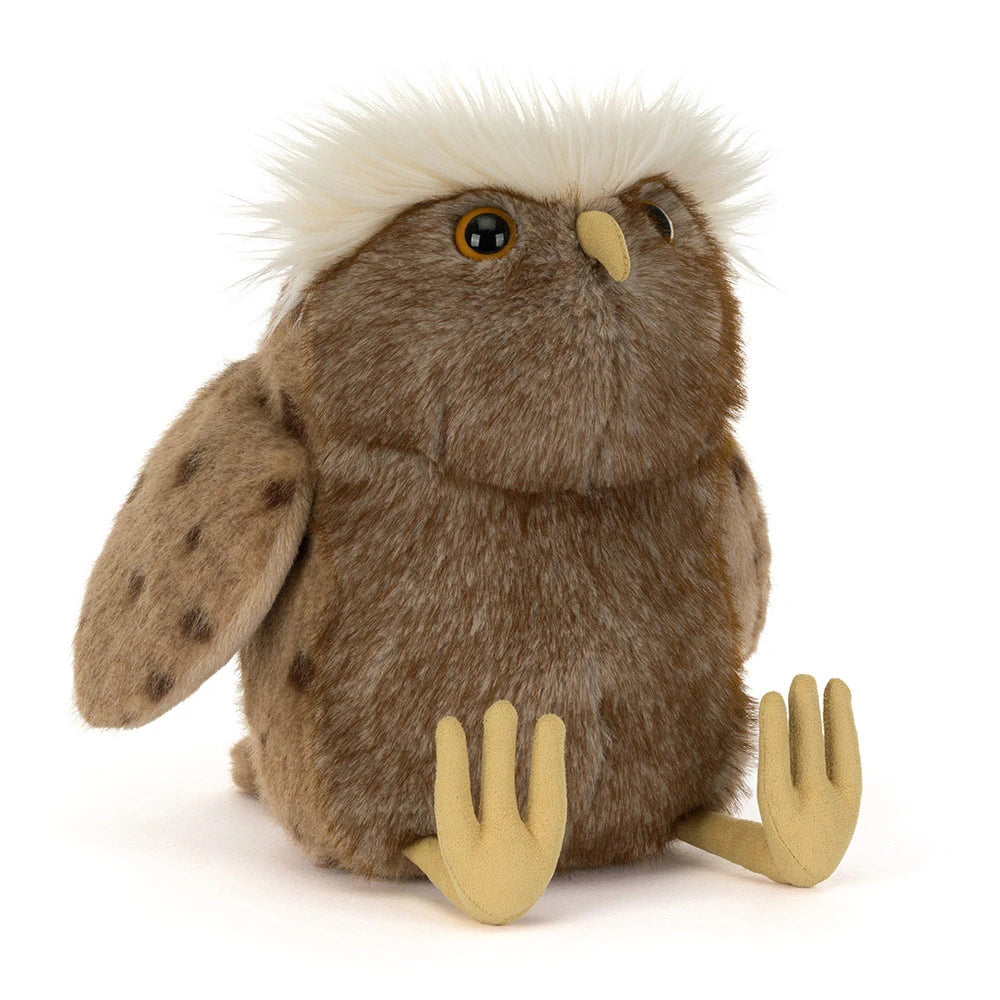 JELLYCAT TAWOOLA OWL