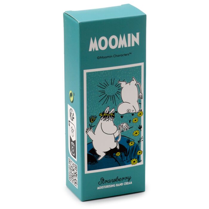MOOMIN HAND CREAM