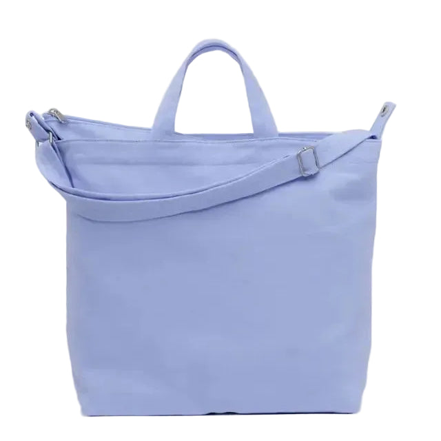 BAGGU HORIZONTAL ZIP DUCK BAG