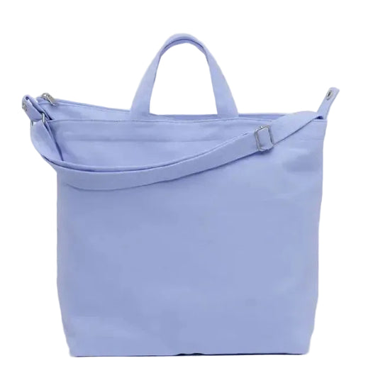 BAGGU HORIZONTAL ZIP DUCK BAG
