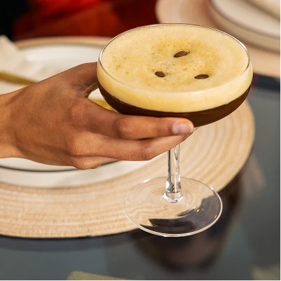 ESPRESSO MARTINI MIX