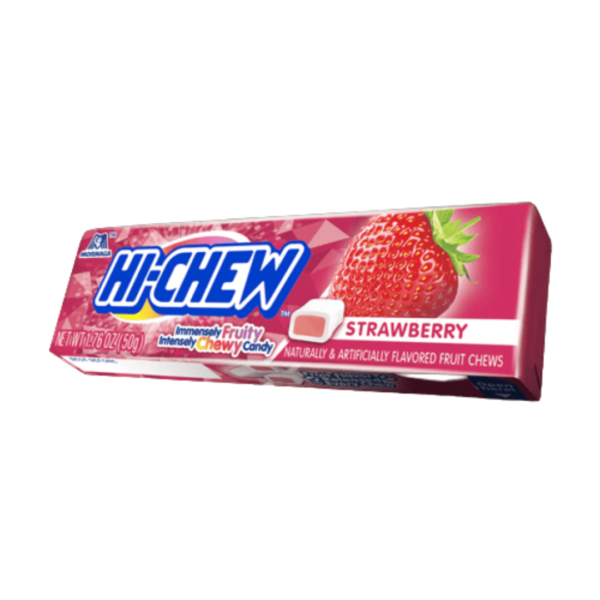 HI-CHEW FRUIT CHEWS
