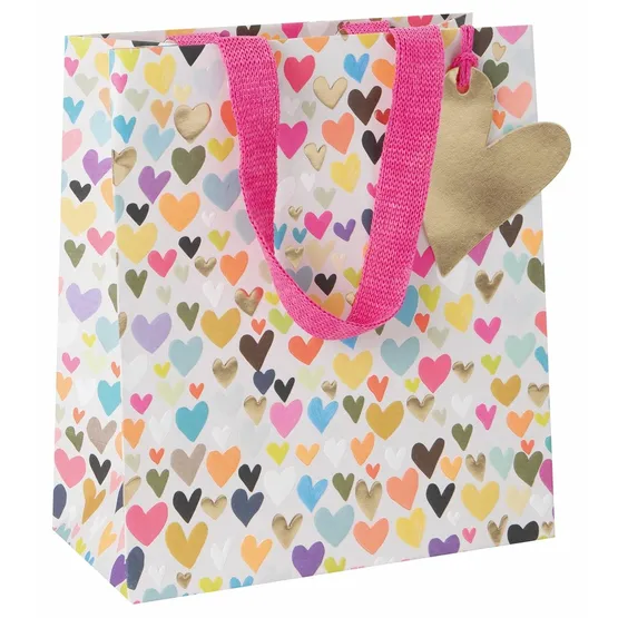 BESOTTED BAG M