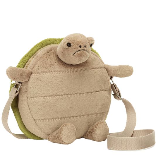 TIMMY TURTLE BAG