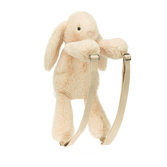 SMUDGE RABBIT BACKPACK