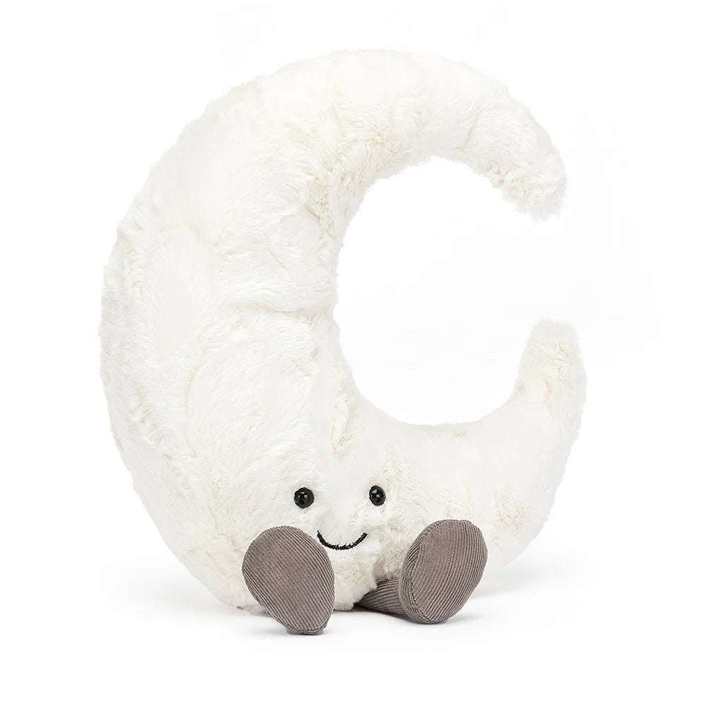 JELLYCAT AMUSEABLES MOON