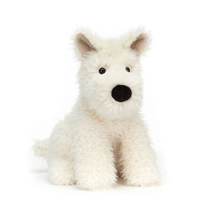 MUNRO SCOTTIE DOG