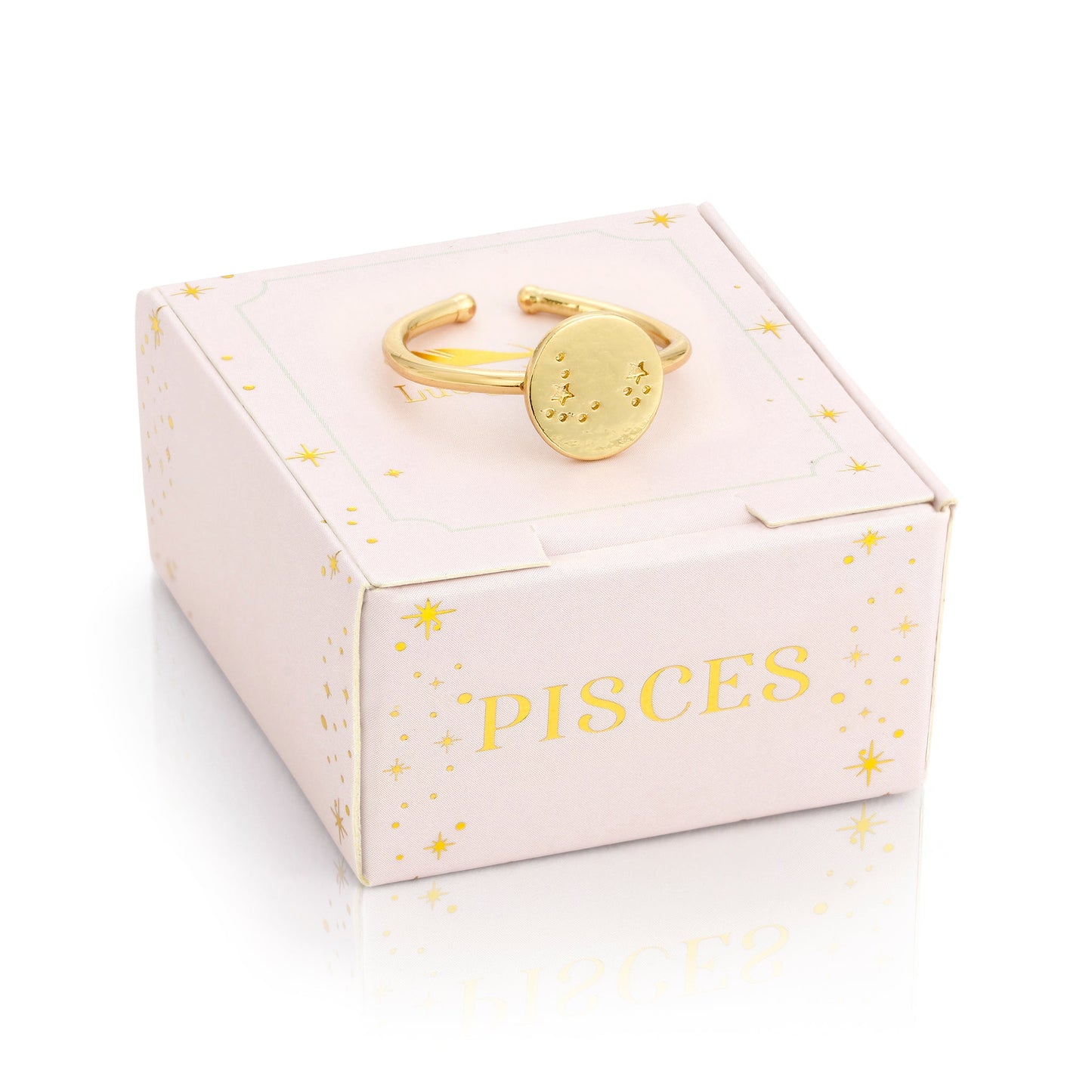 PISCES RING