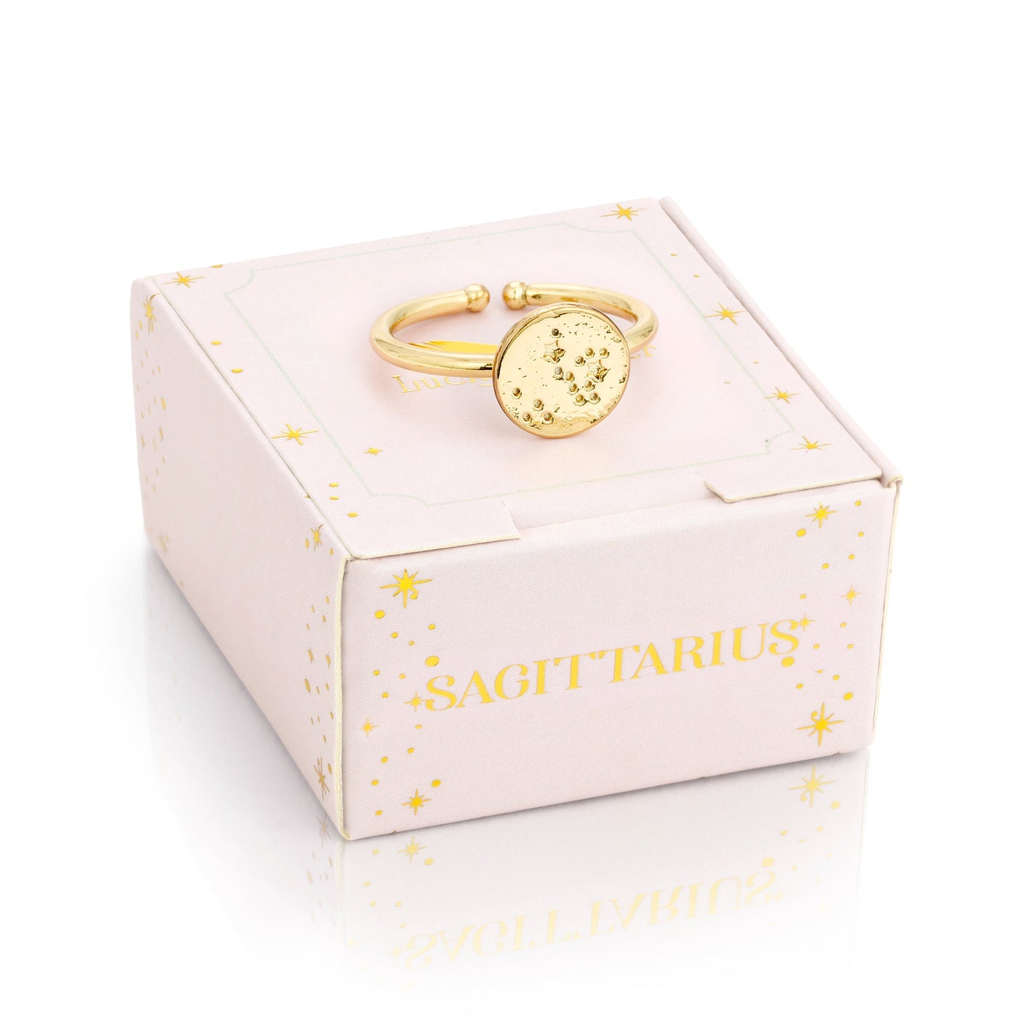 SAGITTARIUS RING