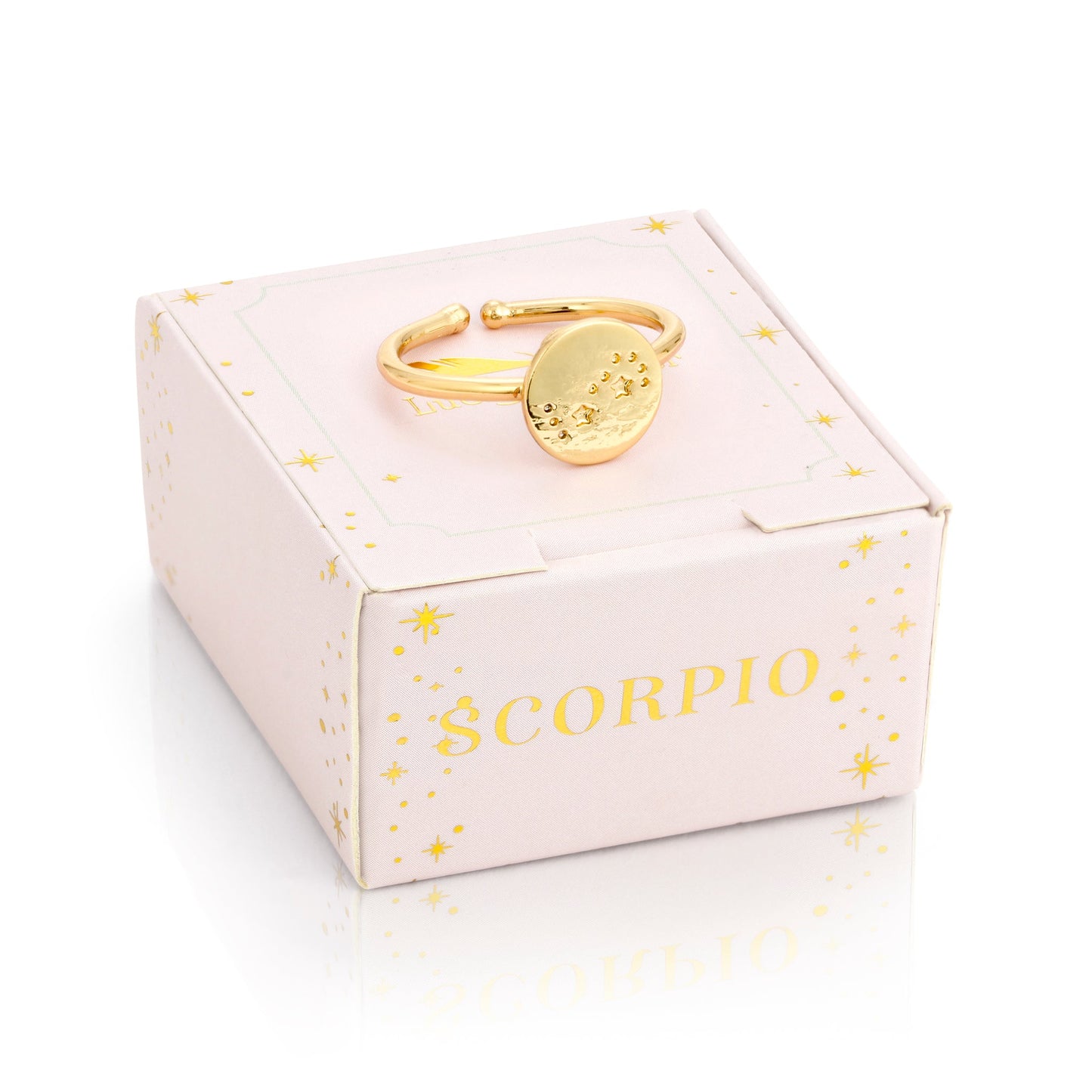 SCORPIO RING