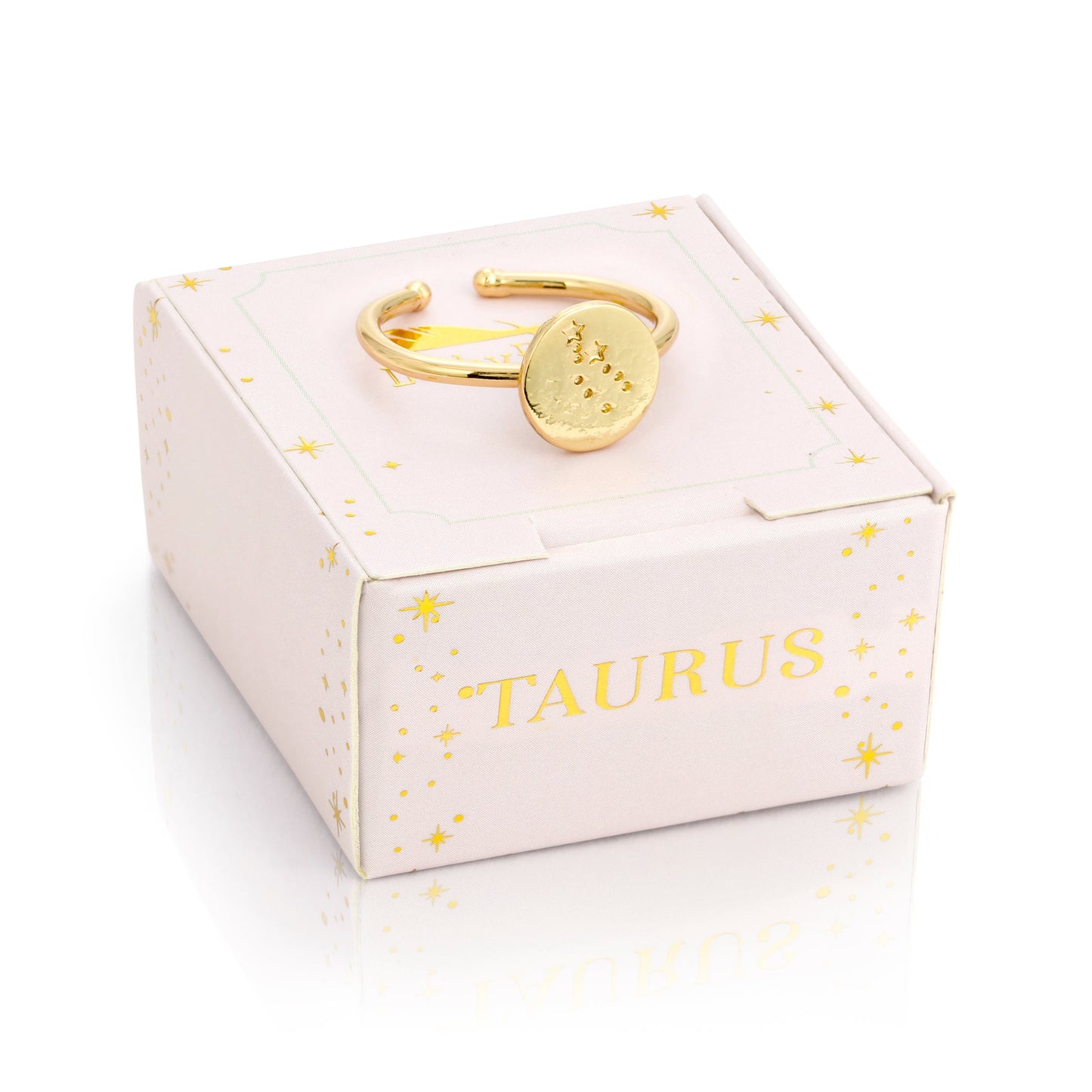 TAURUS RING