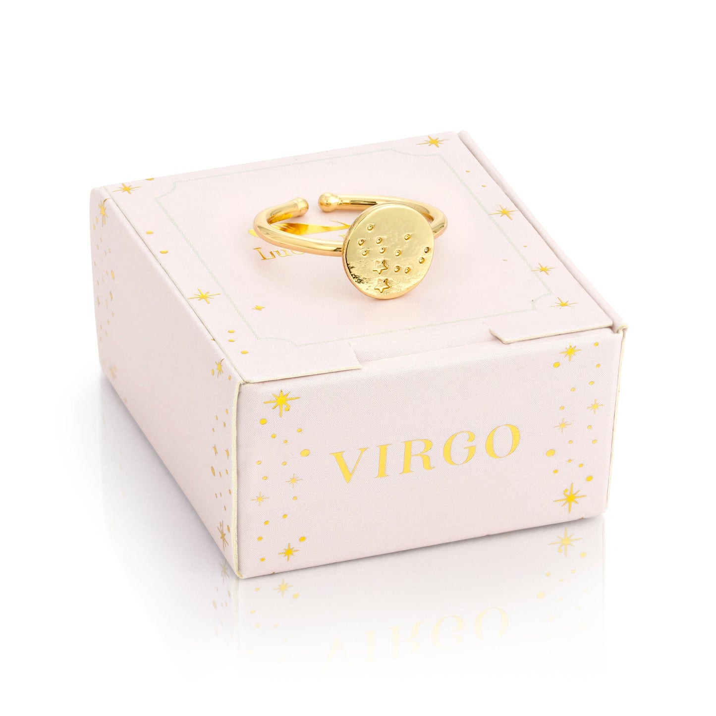 VIRGO RING
