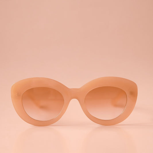 AMBER SUNGLASSES