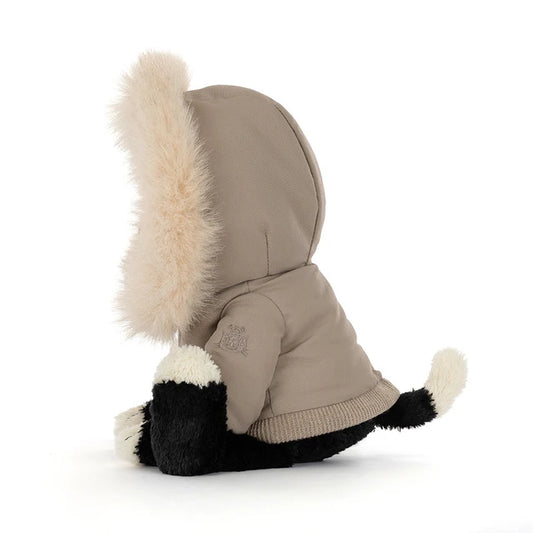 JELLYCAT JACK ‘ALPINE’