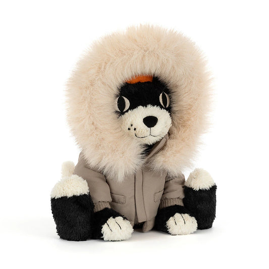 JELLYCAT JACK ‘ALPINE’