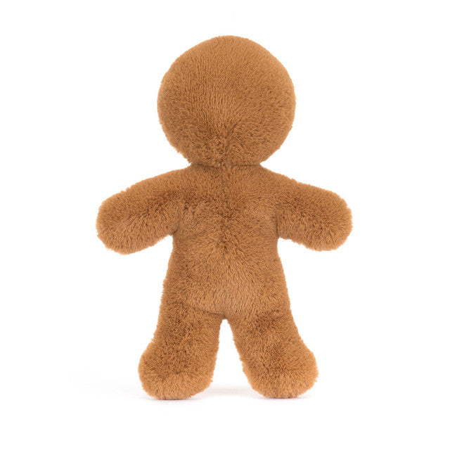 JELLYCAT JOLLY GINGERBREAD FRED