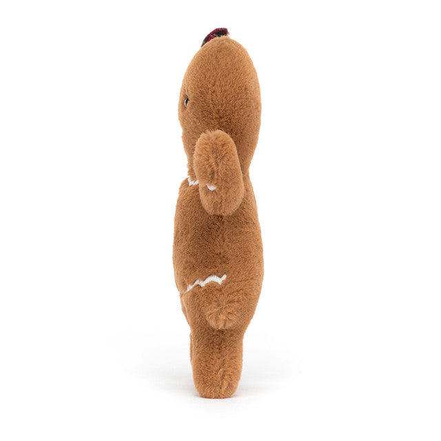 JELLYCAT JOLLY GINGERBREAD RUBY