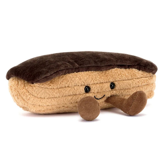 ETIENNE ECLAIR