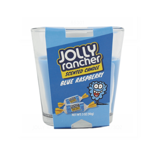 JOLLY RANCHER CANDLE