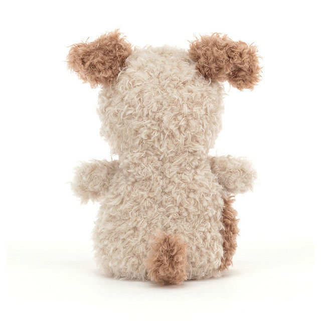 JELLYCAT LITTLE PUP