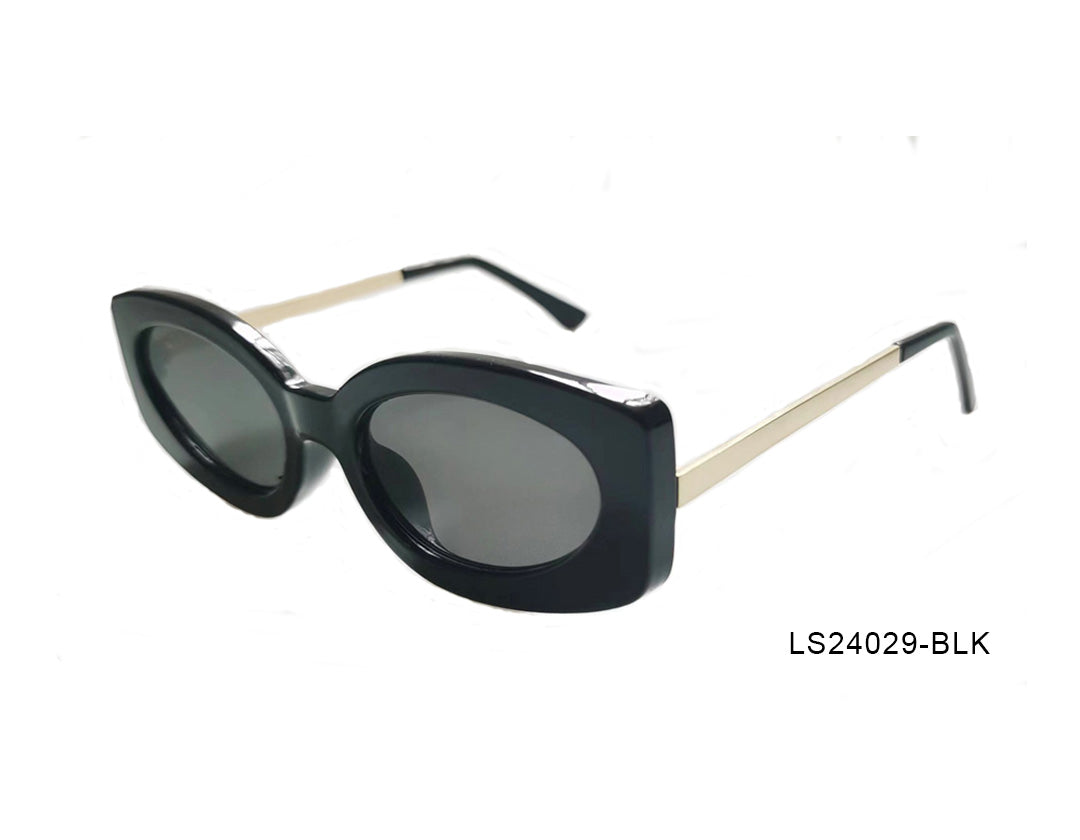 VYE SUNGLASSES