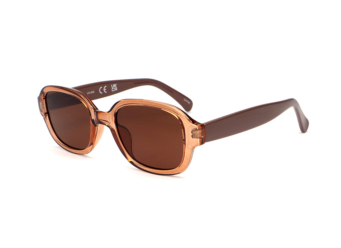 VYE SUNGLASSES