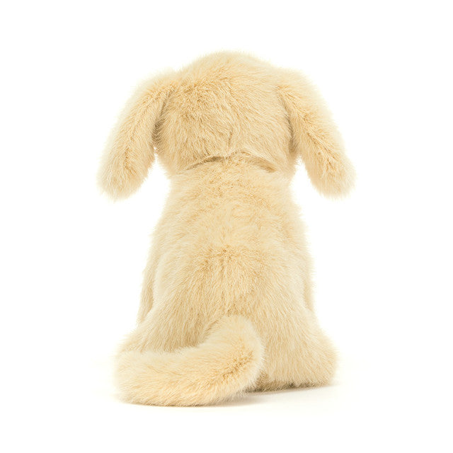 JELLYCAT GOLDEN PUPPY