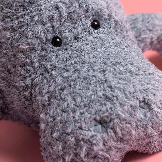 JELLYCAT MAFFLES MANATEE