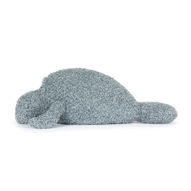 JELLYCAT MAFFLES MANATEE