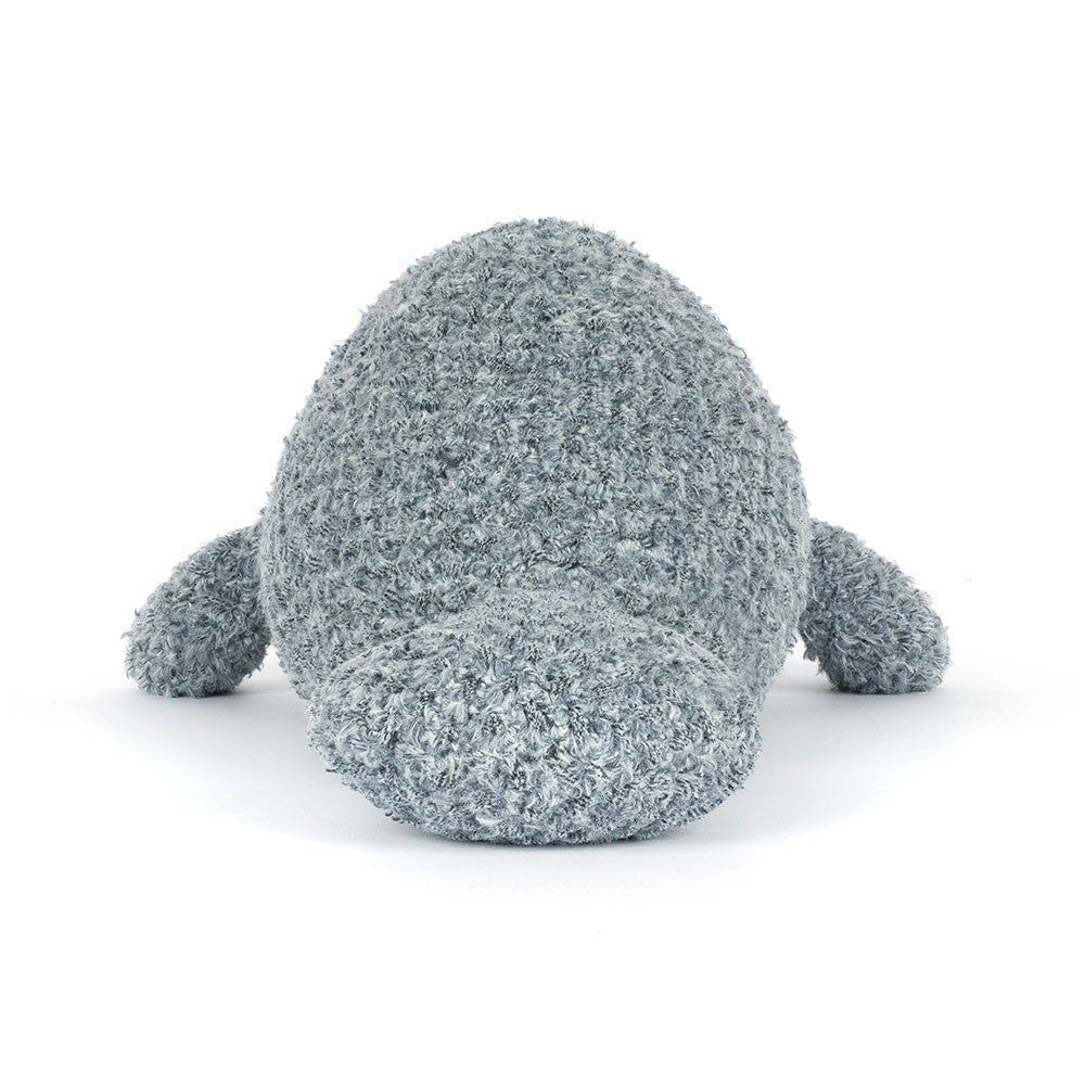 JELLYCAT MAFFLES MANATEE