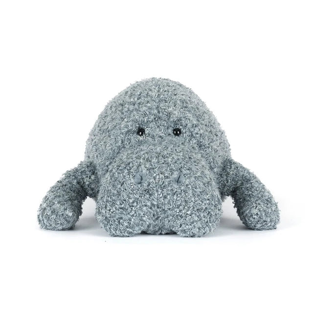 JELLYCAT MAFFLES MANATEE