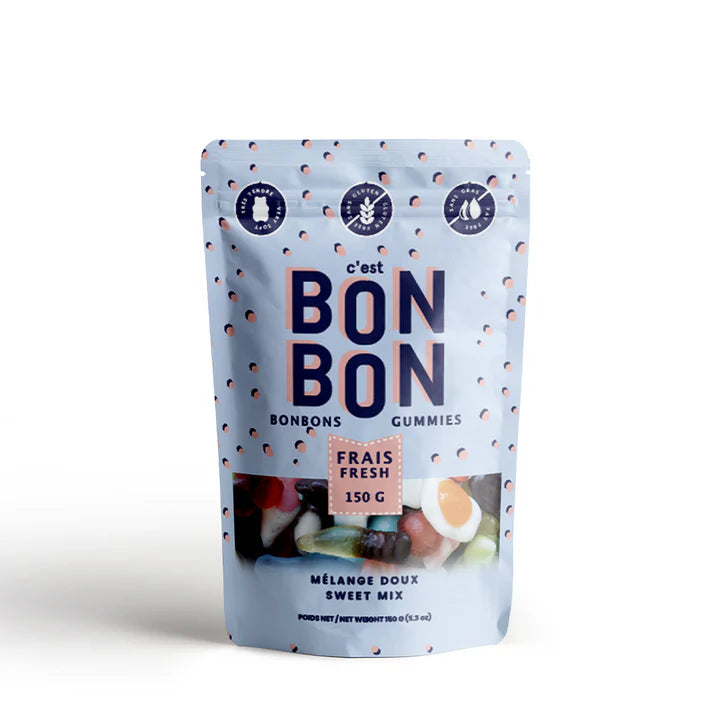 C'EST BONBON GUMMIES