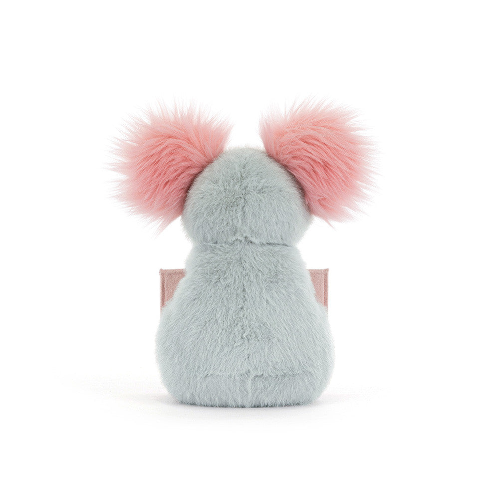 JELLYCAT KOALA WITH MESSAGE