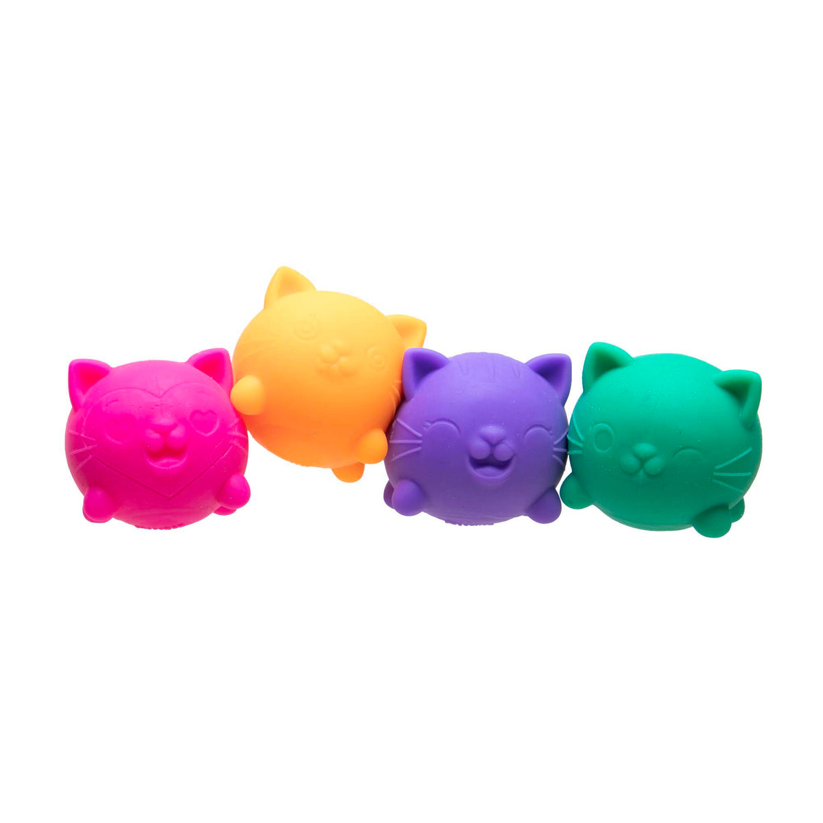 TEENIE COOL KITTENS NEE DOH