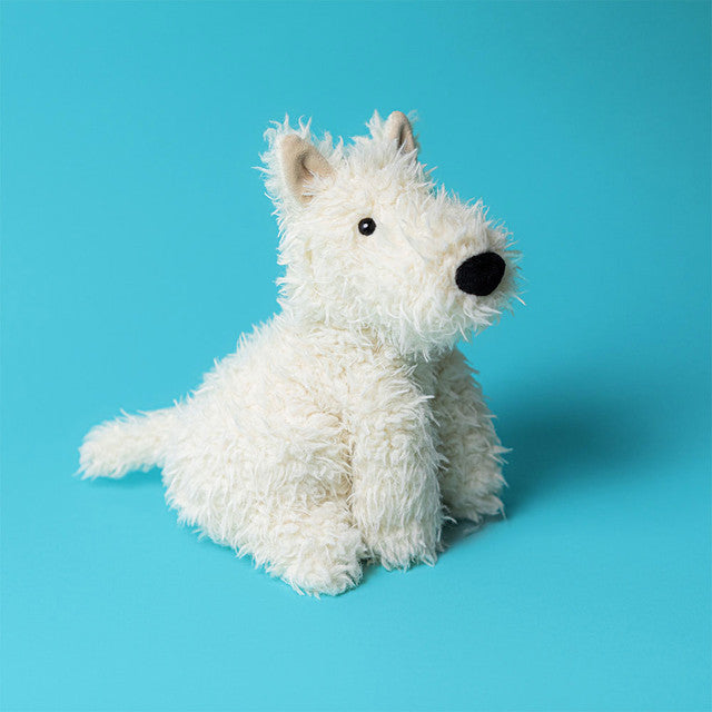 JELLYCAT MUNRO SCOTTIE DOG