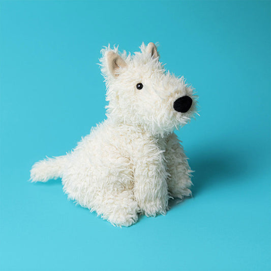 JELLYCAT MUNRO SCOTTIE DOG