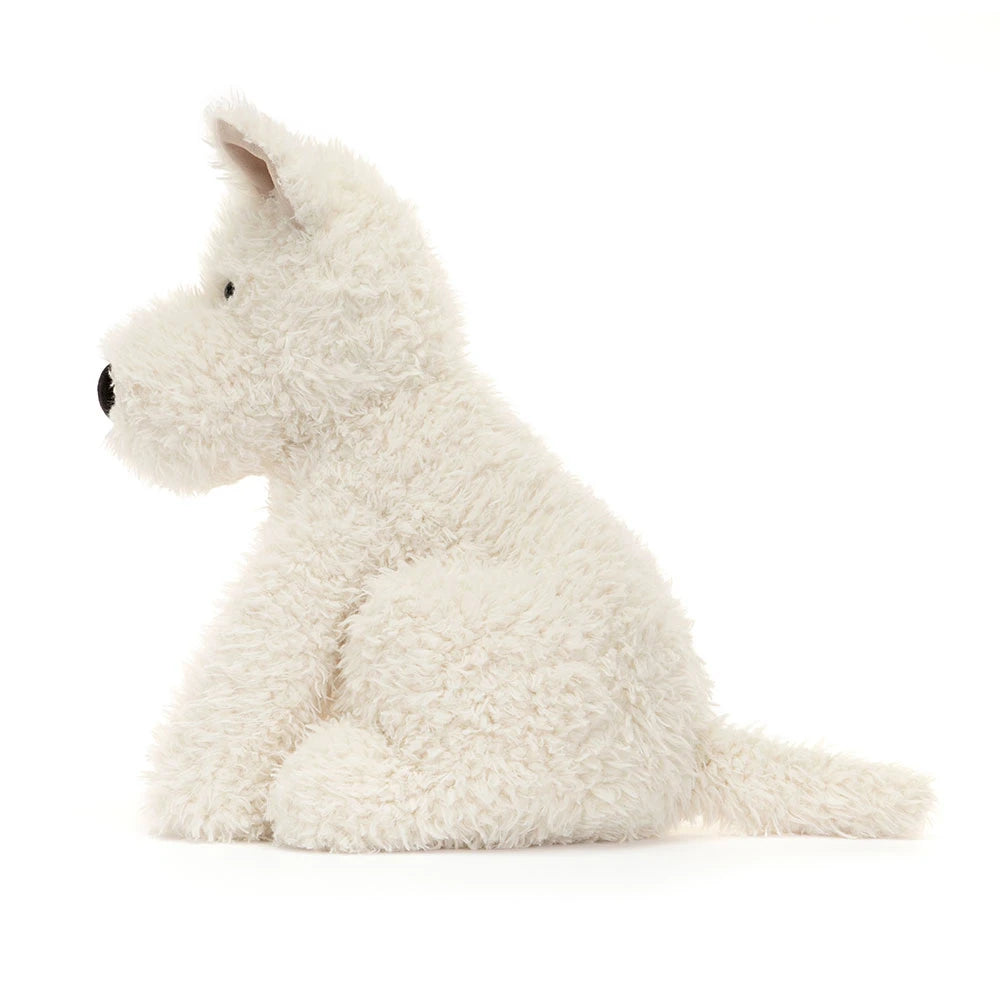 JELLYCAT MUNRO SCOTTIE DOG